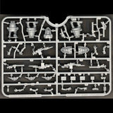 Wargames Atlantic - Quar - Crusader Infantry