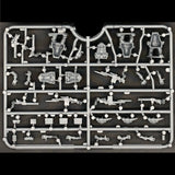 Wargames Atlantic - Quar - Crusader Infantry