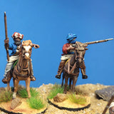 Wargames Atlantic - Afghan Cavalry