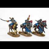 Wargames Atlantic - Les Grognards Cavalry