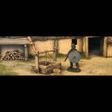 Wargames Atlantic - Dark Ages Shields