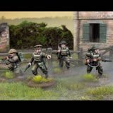 Wargames Atlantic - British Expeditionary Force