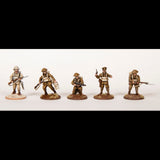Wargames Atlantic - British Infantry (1916-1918)