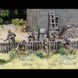 Wargames Atlantic - British SAS/Commandos