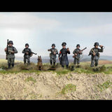 Wargames Atlantic - German Sentries