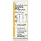 Arnott's Minis Shortbread Black Sesame & Vanilla 130g