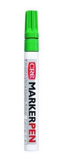 CRC Paint Marker Pen Green (Each)