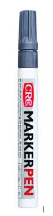 CRC Silver Paint Marker Pen (Each)