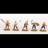 Wargames Atlantic - Boxers