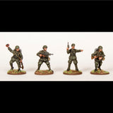 Wargames Atlantic - Italian Infantry
