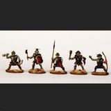 Wargames Atlantic - Goblin Warband