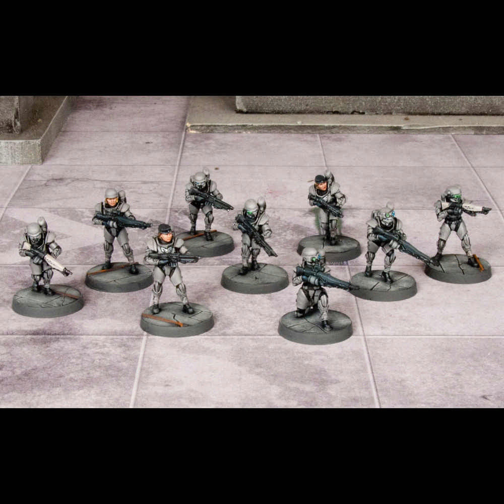 Wargames Atlantic - Eisenkern PanzerjÃ¤ger