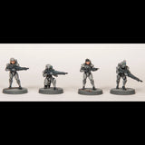 Wargames Atlantic - Eisenkern PanzerjÃ¤ger