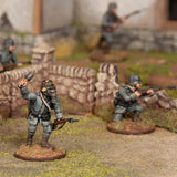 Wargames Atlantic - German Infantry (1916-1918)