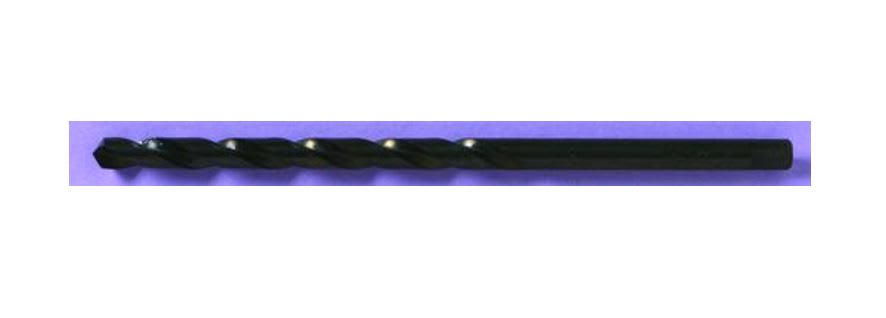 Drill bit high speed steel imperial 0.3281" 21/64"