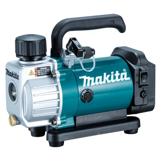 Makita 18V LXT Mobile Vacuum Pump (Each)