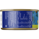 Sealord Tuna Olive Oil Blend Tear tab can 185g