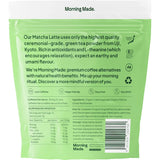 Morning Made Matcha Latte Original - 50g