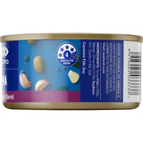 Sealord Tuna Olive Oil & Garlic Blend Tear tab can 185g