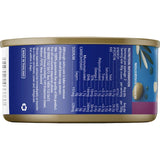 Sealord Tuna Olive Oil & Garlic Blend Tear tab can 185g