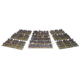 Wargames Atlantic - Azincourt English Army