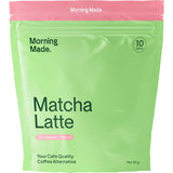 Morning Made Matcha Latte Strawberry - 50g