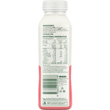 Rokeby Protein Smoothie Strawberry 425mL