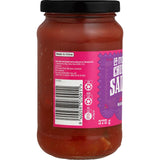 La Mesita Salsa Chunky Medium 375g