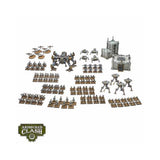 Armoured Clash - Enlightened Faction Battlegroup - Starter Set