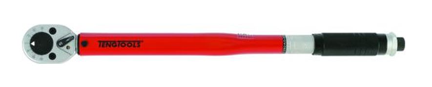 Teng 1/2DR Torque Wrench 70-350Nm / 50-250ft/lb (Each)
