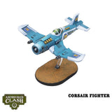 Armoured Clash - Corsair Fighter