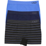 Clio Kids Trunks Assorted 12/14 3pack