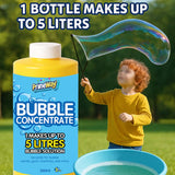 Primeway Bubbles Concentrate Solution - Refill 500mL