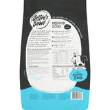 Billie's Bowl Senior Dry Dog Food Aussie Fish Bag 3kg