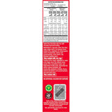Betty Crocker Bake Smart Devil's Food Cake Mix Gluten Free 540g