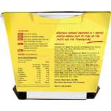 Suimin K-pow Noodles Flaming Cheesy Chicken - 105g