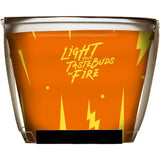 Suimin K-pow Noodles Flaming Chicken - 105g