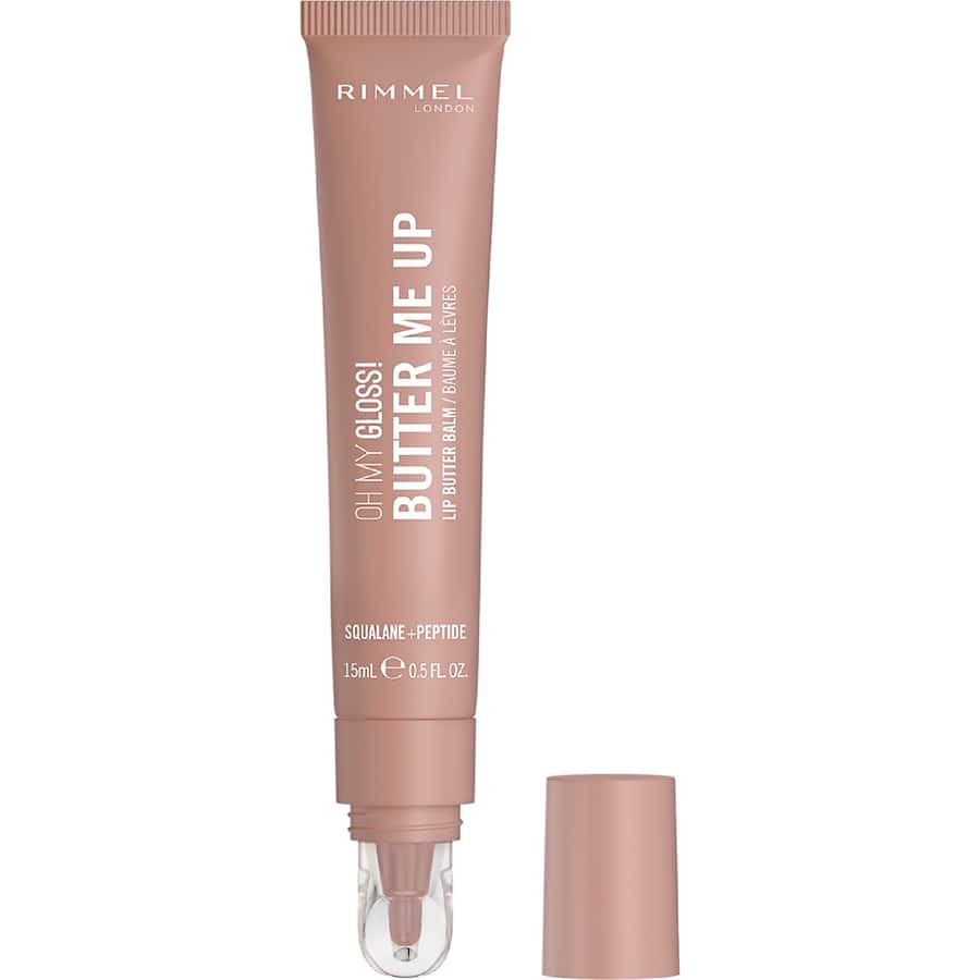 Rimmel London Lip Butter Balm Latte Delight 15mL