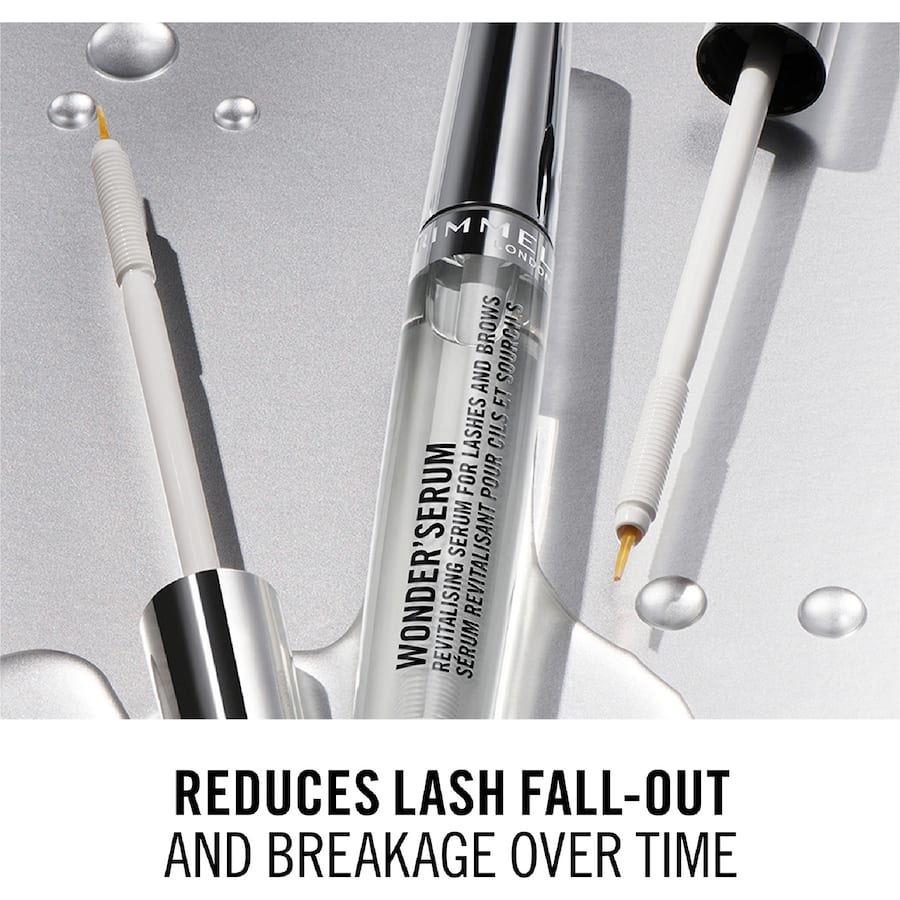 Rimmel London Wonder Wonder Serum Lash And Brows 11mL