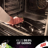 Ajax Luxury Home Cleaning Spray Vanilla & Bergamot 750mL