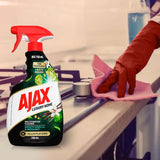 Ajax Luxury Home Cleaning Spray Vanilla & Bergamot 750mL