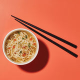 Sunrice Instant Noodles Cup Asian Beef - 62g