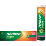 Berocca Immune Daily Defence Blackcurrant 15pack