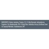 Dove Men Deodorant Whole Body Shea Butter & Cedar 230mL