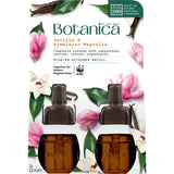 Air Wick Botanica Scented Oil Air Freshener Vanilla & Himalayan Magnolia - 44mL