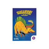 Sugarrr!