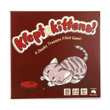 Kleptokittens