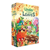 Under the Leaves - Gaming Accessory