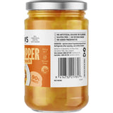 Barkers Fruit Topper Peach, Apricot & Apple - 300g