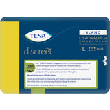 Tena Womens Continence Pants Large Medium Protection 10pack
